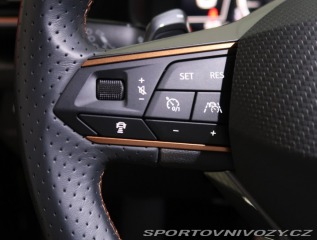Cupra Leon 2.0 TSI 2024