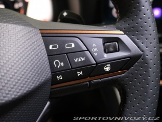 Cupra Leon 2.0 TSI 2024