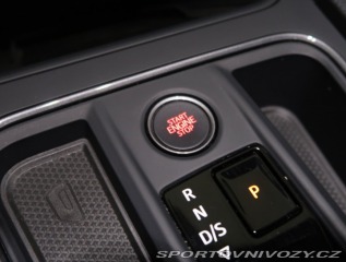Cupra Leon 2.0 TSI 2024
