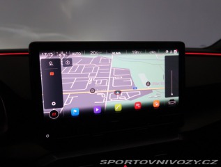 Cupra Leon 2.0 TSI 2024
