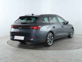 Cupra Leon 2.0 TSI 2024