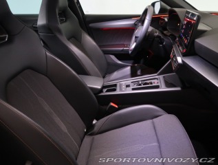 Cupra Leon 2.0 TSI 2024