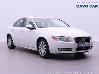 Volvo S80 2,4 D5 215k AWD Summum Au