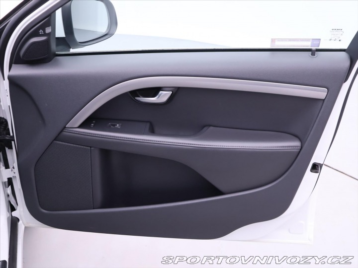 Volvo S80 2,4 D5 215k AWD Summum Au 2012