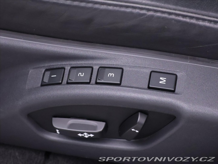 Volvo S80 2,4 D5 215k AWD Summum Au 2012