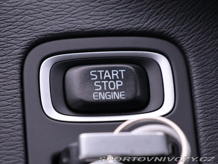 Volvo S80 2,4 D5 215k AWD Summum Au 2012