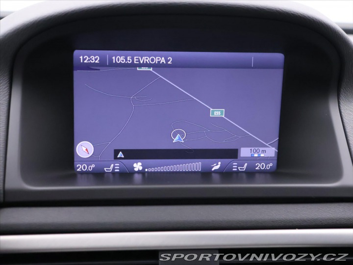 Volvo S80 2,4 D5 215k AWD Summum Au 2012