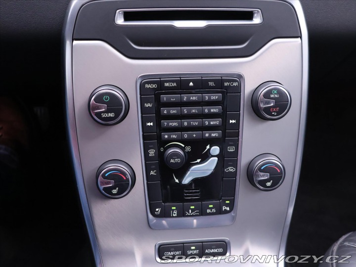 Volvo S80 2,4 D5 215k AWD Summum Au 2012