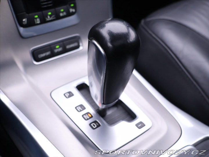 Volvo S80 2,4 D5 215k AWD Summum Au 2012