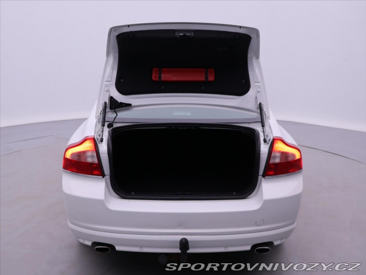 Volvo S80 2,4 D5 215k AWD Summum Au 2012
