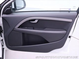 Volvo S80 2,4 D5 215k AWD Summum Au 2012