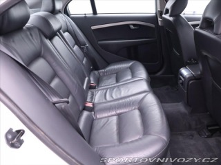Volvo S80 2,4 D5 215k AWD Summum Au 2012