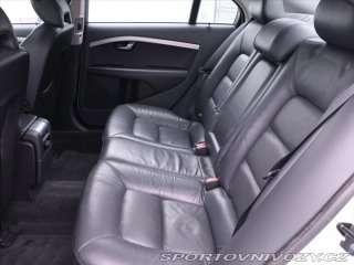 Volvo S80 2,4 D5 215k AWD Summum Au 2012
