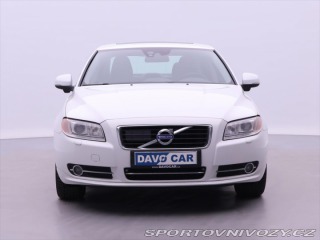 Volvo S80 2,4 D5 215k AWD Summum Au 2012