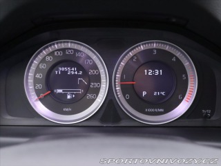 Volvo S80 2,4 D5 215k AWD Summum Au 2012