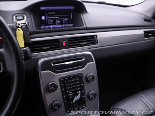 Volvo S80 2,4 D5 215k AWD Summum Au 2012