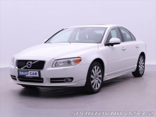 Volvo S80 2,4 D5 215k AWD Summum Au 2012