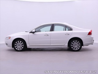 Volvo S80 2,4 D5 215k AWD Summum Au 2012