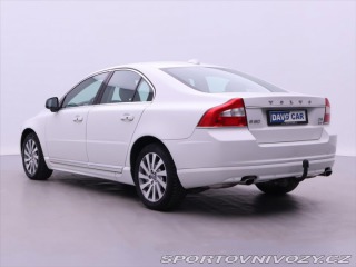 Volvo S80 2,4 D5 215k AWD Summum Au 2012