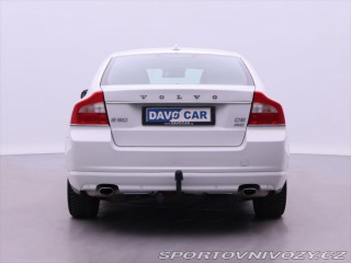 Volvo S80 2,4 D5 215k AWD Summum Au 2012