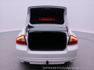 Volvo S80 2,4 D5 215k AWD Summum Au 2012