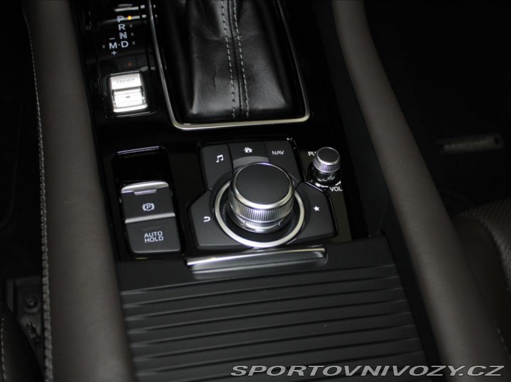 Mazda Ostatní modely 6 2,5 G194 Takumi+ 35tkm.2x 2021