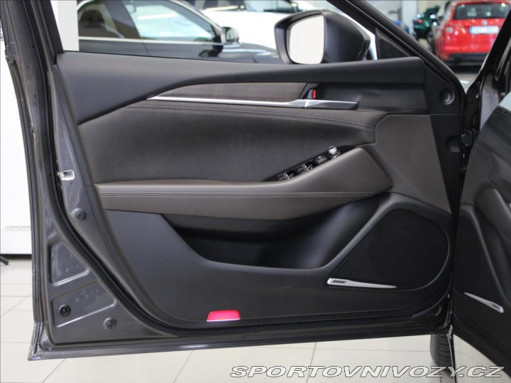 Mazda Ostatní modely 6 2,5 G194 Takumi+ 35tkm.2x 2021