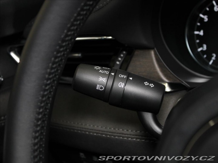 Mazda Ostatní modely 6 2,5 G194 Takumi+ 35tkm.2x 2021