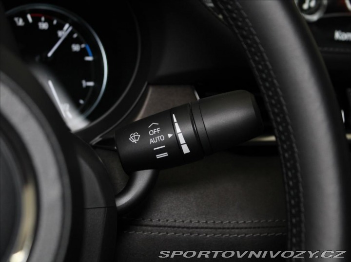 Mazda Ostatní modely 6 2,5 G194 Takumi+ 35tkm.2x 2021