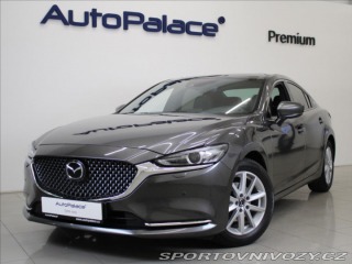 Mazda Ostatní modely 6 2,5 G194 Takumi+ 35tkm.2x 2021