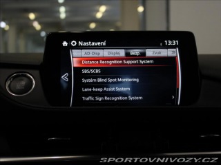 Mazda Ostatní modely 6 2,5 G194 Takumi+ 35tkm.2x 2021