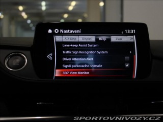 Mazda Ostatní modely 6 2,5 G194 Takumi+ 35tkm.2x 2021