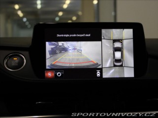 Mazda Ostatní modely 6 2,5 G194 Takumi+ 35tkm.2x 2021