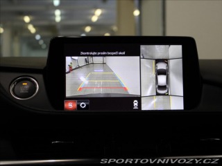 Mazda Ostatní modely 6 2,5 G194 Takumi+ 35tkm.2x 2021