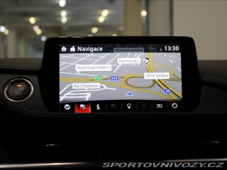 Mazda Ostatní modely 6 2,5 G194 Takumi+ 35tkm.2x 2021