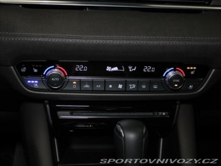 Mazda Ostatní modely 6 2,5 G194 Takumi+ 35tkm.2x 2021