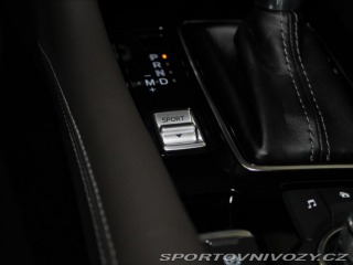Mazda Ostatní modely 6 2,5 G194 Takumi+ 35tkm.2x 2021