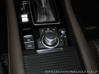 Mazda Ostatní modely 6 2,5 G194 Takumi+ 35tkm.2x 2021