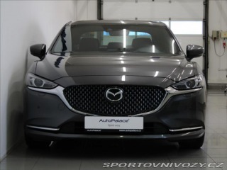 Mazda Ostatní modely 6 2,5 G194 Takumi+ 35tkm.2x 2021