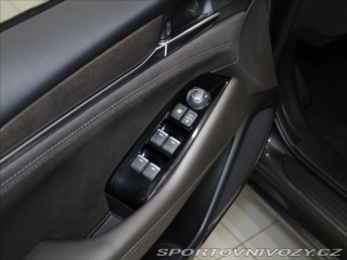 Mazda Ostatní modely 6 2,5 G194 Takumi+ 35tkm.2x 2021