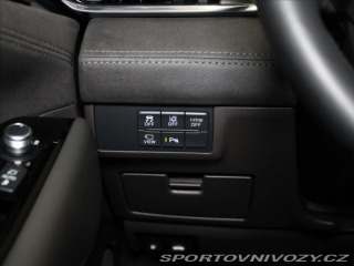 Mazda Ostatní modely 6 2,5 G194 Takumi+ 35tkm.2x 2021