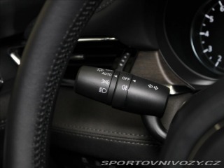 Mazda Ostatní modely 6 2,5 G194 Takumi+ 35tkm.2x 2021