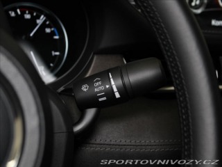 Mazda Ostatní modely 6 2,5 G194 Takumi+ 35tkm.2x 2021