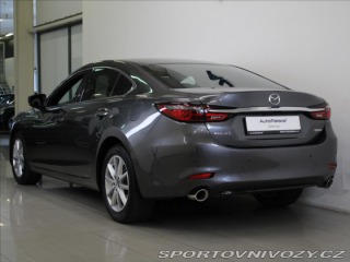 Mazda Ostatní modely 6 2,5 G194 Takumi+ 35tkm.2x 2021