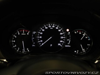 Mazda Ostatní modely 6 2,5 G194 Takumi+ 35tkm.2x 2021