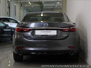 Mazda Ostatní modely 6 2,5 G194 Takumi+ 35tkm.2x 2021