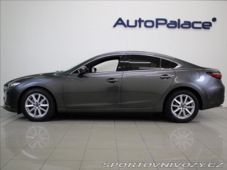 Mazda Ostatní modely 6 2,5 G194 Takumi+ 35tkm.2x 2021