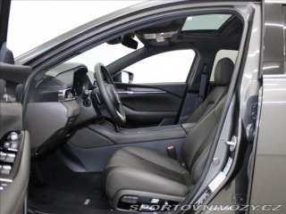 Mazda Ostatní modely 6 2,5 G194 Takumi+ 35tkm.2x 2021