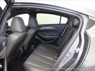 Mazda Ostatní modely 6 2,5 G194 Takumi+ 35tkm.2x 2021