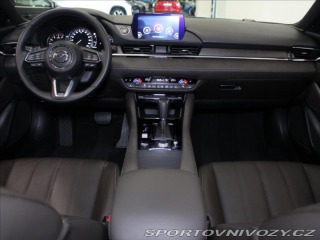 Mazda Ostatní modely 6 2,5 G194 Takumi+ 35tkm.2x 2021